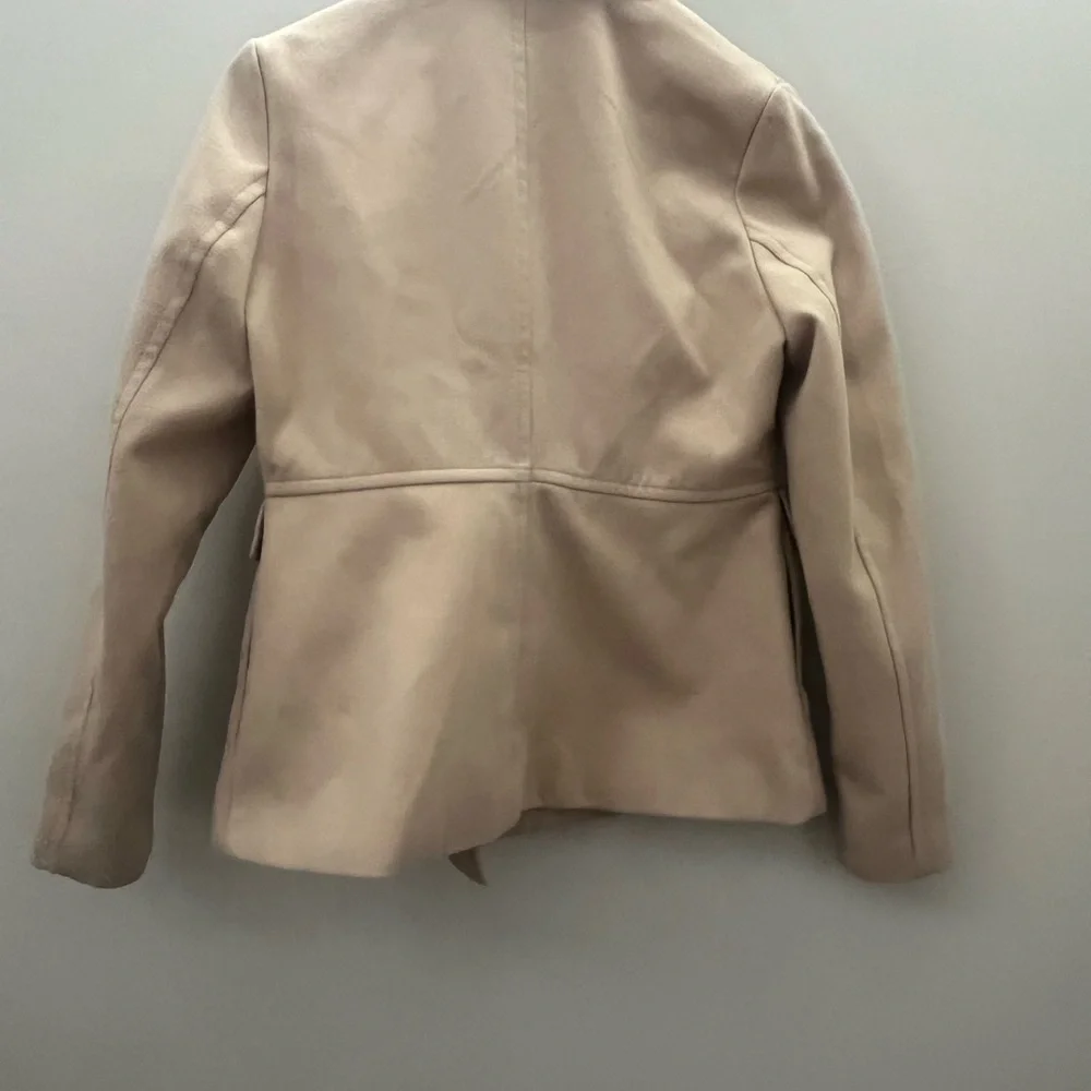 Old Navy peacoat S - Picture 4 of 6